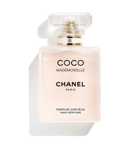 Chanel coco mademoiselle hair - coco,