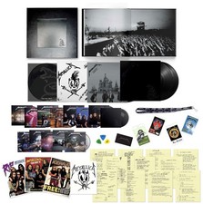 Metallica / METALLICA (LTD