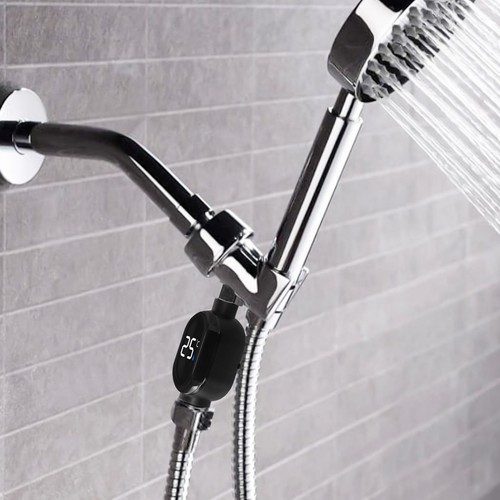 Wassertemperatur monitor - wassertemperatur,