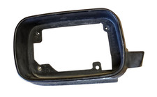 BMW E46 Rahmen Aussenspiegel Spiegelrahmen Rückspiegel Spiegel Links 31399