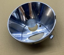 BOSCH Haupt Scheinwerfer Reflektor BiLux Mercedes W114 W115 1305314910 GUT