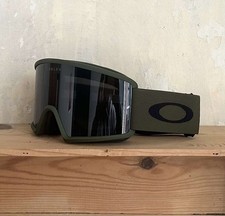 Oakley Target Line L Prizm