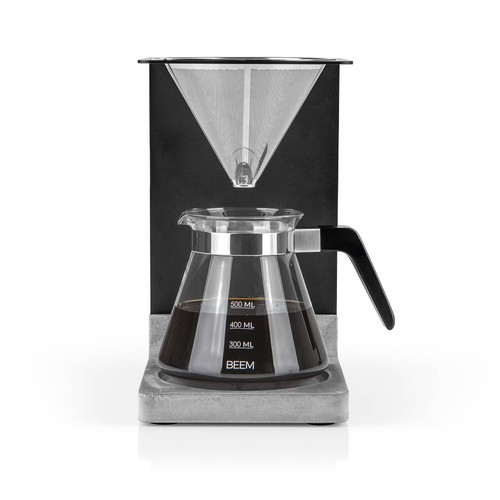 Beem kaffeebereiter pour over - beem,