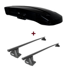 Dachbox Thule Vector M +