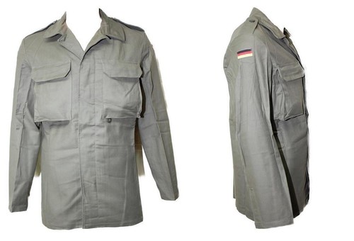 Feldjacke moleskin - bw,