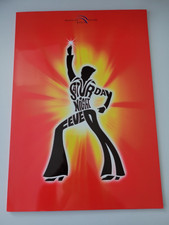 Programmheft Saturday Night