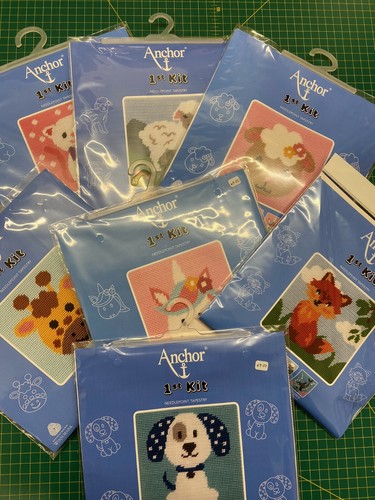 Kinder anfänger nähsets - kinder,