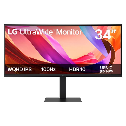 Ips ultrawide qhd - lg,