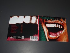 FRUMPY - LIVE NINETYFIVE / MIG-DIGIPACK-CD 2024 (MINT-)