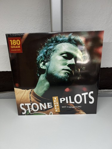 Stone temple pilots mtv - temple, –