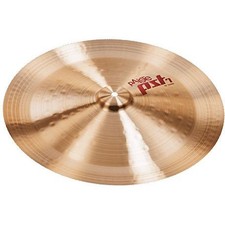 China-Becken Paiste PST 7 14"