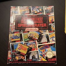 Der offizielle Super Nintendo
