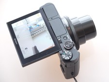 Sony CyberShot DSC-HX90V 18.2