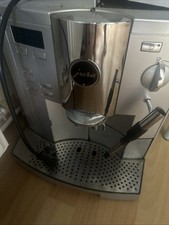 Jura Impressa S9 Kaffeevollautomat mit Defekt