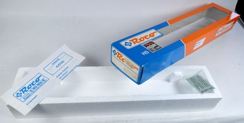 Roco 44742 leerkarton - roco,