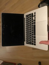 DEFEKT - Macbook Pro 13 2014