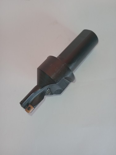 Wendeplattenbohrer ø17 - wendeplattenbohrer, Ø17,8