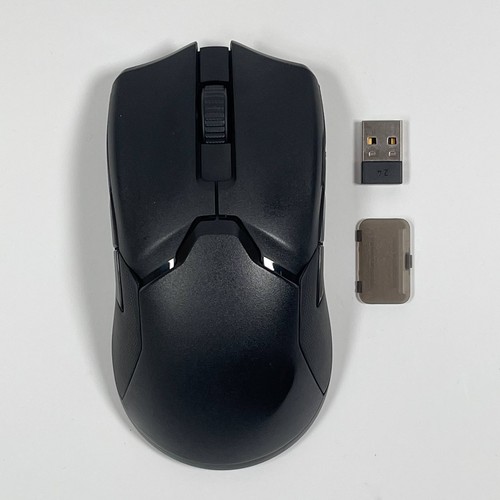 Razer viper ultimate - razer,