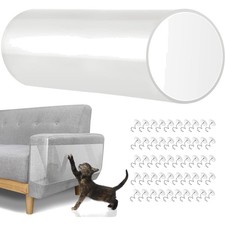 Katzen Kratzschutzfolie Möbel