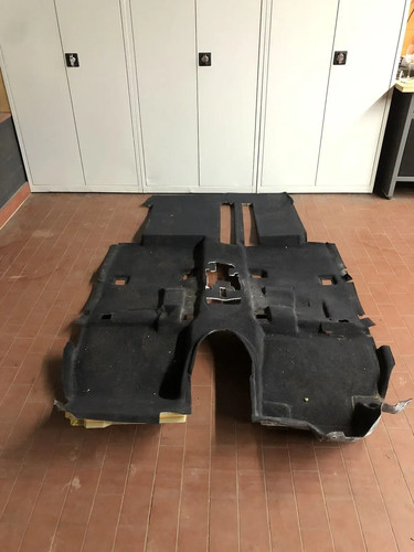 Mitsubishi grandis teppich - mitsubishi,