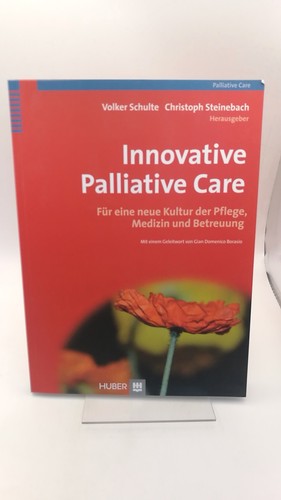 Innovative palliative care - innovative,