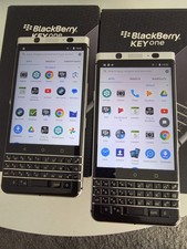 Nur eine blackberry keyone - blackberry,