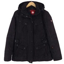 Wellensteyn Parka Vintage