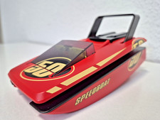 Playmobil 4341 Click & GO Rennboot Top Zustand Komplett !
