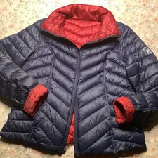 NAUTICA, Gr.L, Doppeljacke