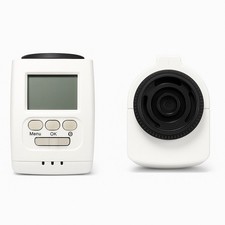 Elektronischer Heizkörper-Thermostatregler