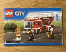 LEGO City (60107) -