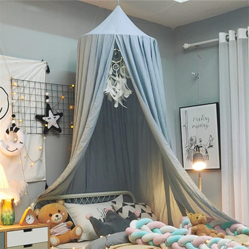 Kinderzimmer betthimmel - betthimmel,
