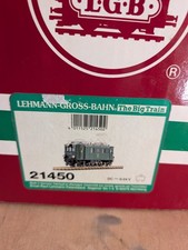 Lehmann lgb 21450 scale - lehmann,