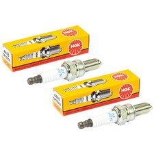 Zündkerze Set 2 Stück NGK