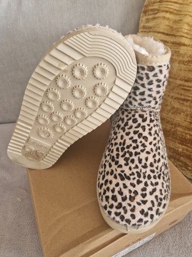 Kinder leo boots neu - kinder,