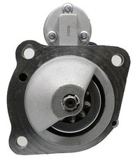 Anlasser Neu - Made In Italy -