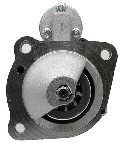 Anlasser neu made italy - made,