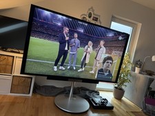 Bang&Olufsen Beovision Avant 85 Zoll 1st Gen topp Zustand optional Z u b e h ö r