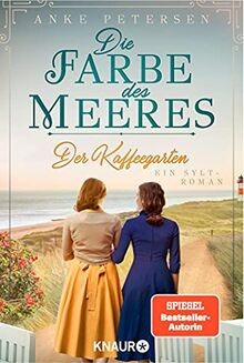 Der kaffeegarten die farbe - kaffeegarten.,