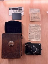 Plaubel Makina I (Anticomar