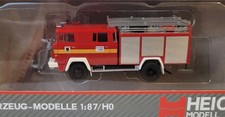 Feuerwehr BF Dortmund LF