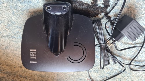 Siemens gigaset 4015 comfort - siemens,