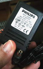 Philips Netzteil OUTPUT 9V AC ADAPTER 5.4VA / Neu - Top !