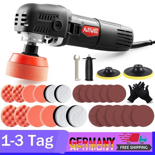 Mini auto poliermaschine 850w - mini,