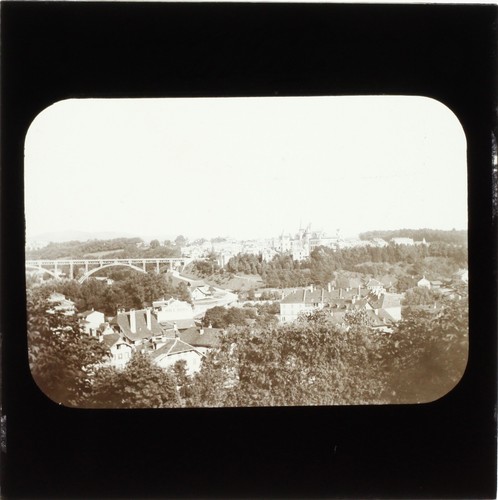Schweiz bern foto - bern,, vintage