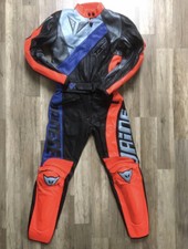 !!! NEU!!! Dainese Damen Lederkombi zweiteilig