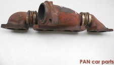 Mercedes Benz W124 E420 Abgaskrümmer rechts 1191428102