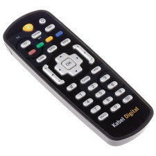 Original Kabel Digital RC1894002/03B Fernbedienung / geprüft