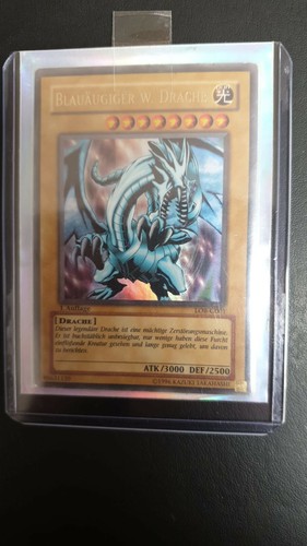 Yugioh erstauflage - yugioh,