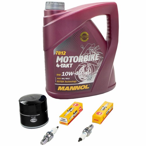 öl inspektion für honda - Öl, 4l